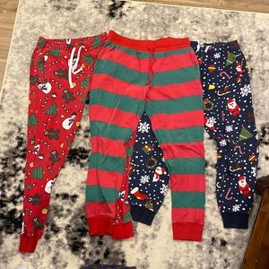 Christmas sweater sweatpants